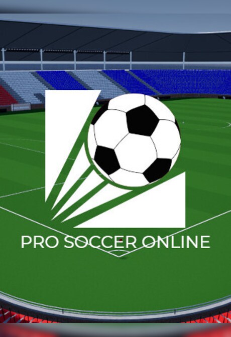 Pro Soccer Online (PC) - Steam Gift - GLOBAL