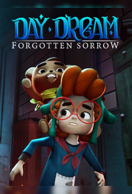 Daydream: Forgotten Sorrow (PC) - Steam Key - GLOBAL