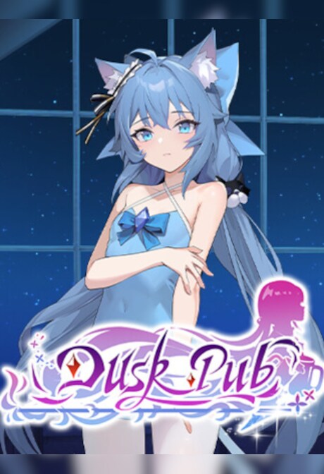 Dusk Pub (PC) - Steam Gift - EUROPE