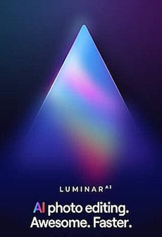 Luminar AI (1 Device, Lifetime) - Skylum Key - GLOBAL