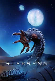 Starsand (PC) - Steam Key - EUROPE