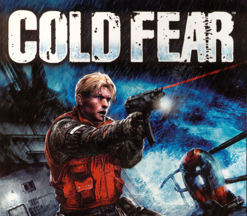 Cold Fear