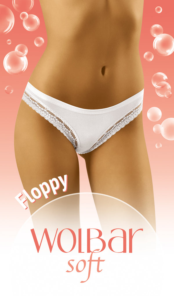 Culotte femme Wolbar Culottes Culottes — blanc