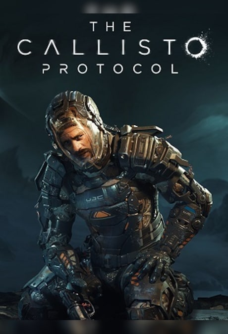The Callisto Protocol (PC) - Steam Key - GLOBAL
