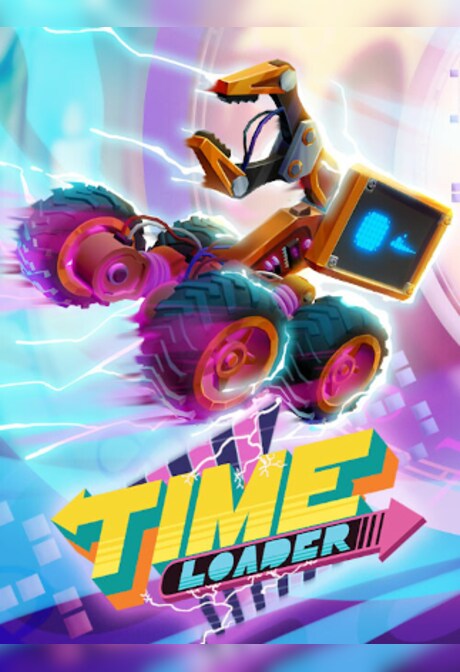 Time Loader (PC) - Steam Key - GLOBAL