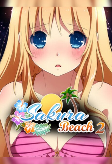 Sakura Beach 2 Steam Key GLOBAL