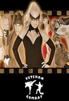 Veteran Combat Steam Key GLOBAL