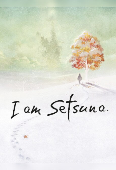 I am Setsuna (PC) - Steam Key - GLOBAL