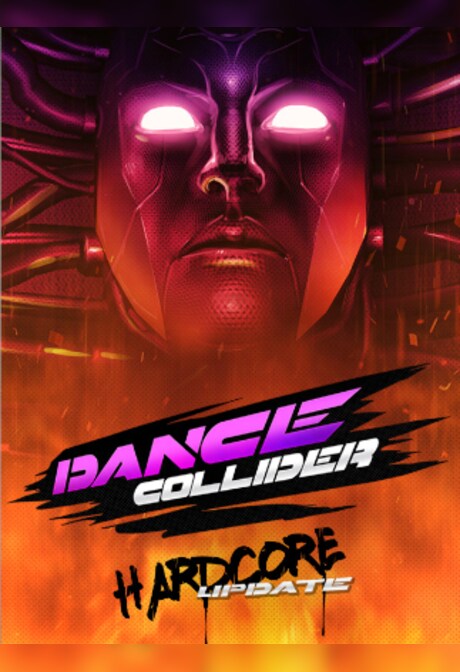 Dance Collider (PC) - Steam Key - GLOBAL