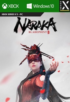 NARAKA: BLADEPOINT | Standard Edition (Xbox Series X/S, PC) - Xbox Live Key - TURKEY