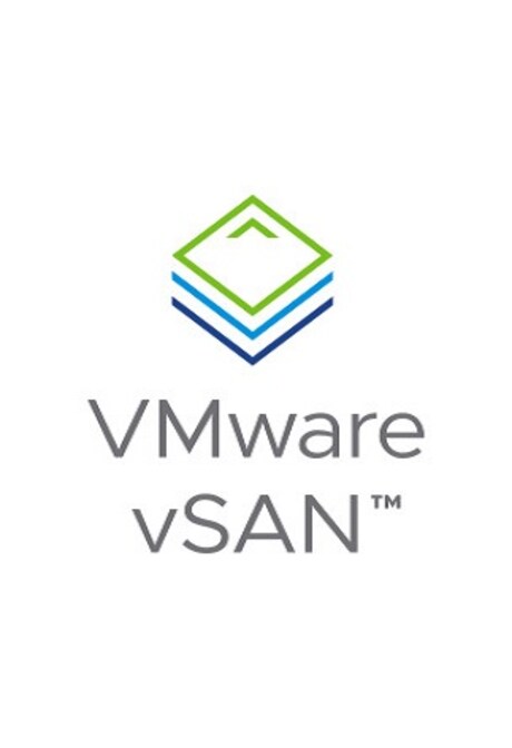VMware vSAN 8 | Advanced (PC) (1 Device, Lifetime) - Broadcom Key - GLOBAL