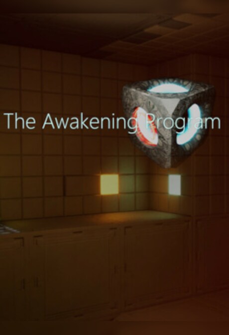 The Awakening Program (PC) - Steam Key - GLOBAL