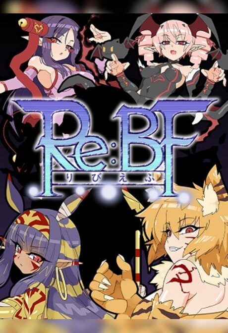 Re:BF (PC) - Steam Gift - GLOBAL
