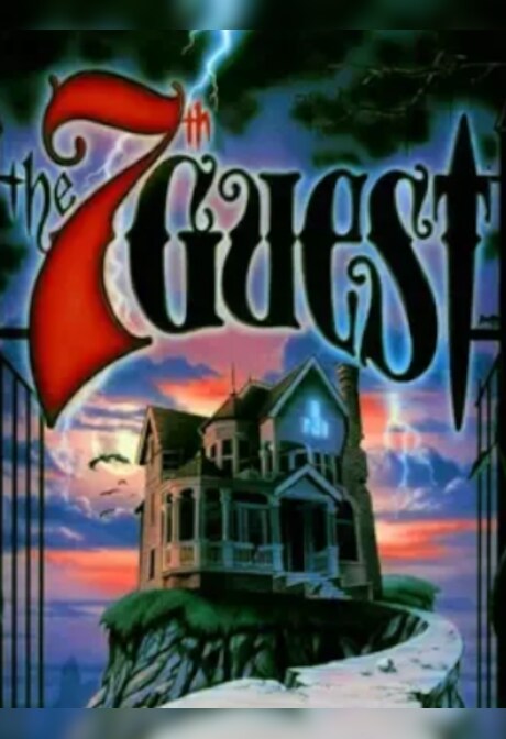The 7th Guest Steam Key GLOBAL