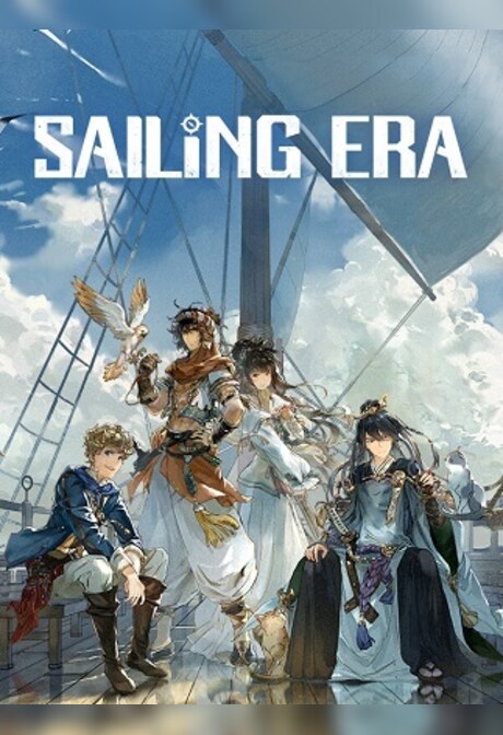 Sailing Era (PC) - Steam Gift - EUROPE