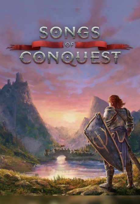 Songs of Conquest (PC) - Steam Key - EUROPE