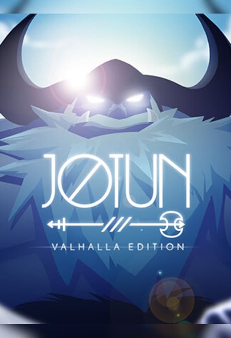 Jotun: Valhalla Edition (PC) - Steam Gift - EUROPE