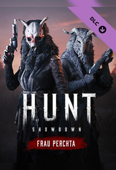 Hunt: Showdown – Frau Perchta (PC) - Steam Gift - GLOBAL
