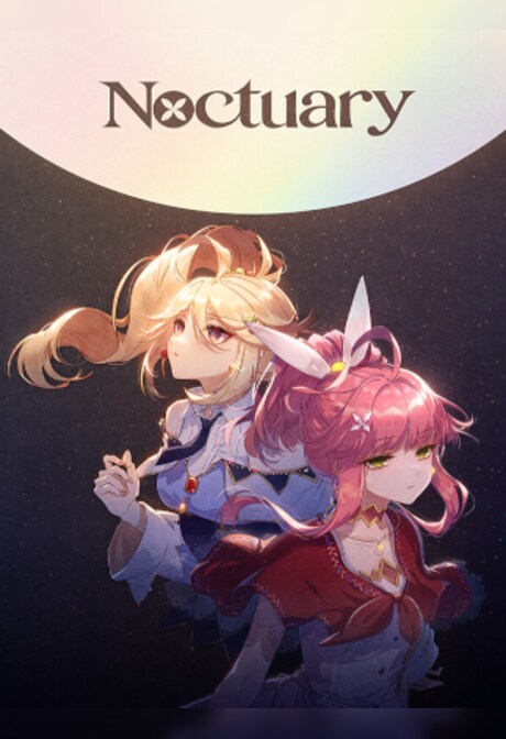 Noctuary (PC) - Steam Gift - EUROPE
