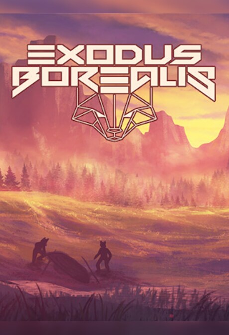 Exodus Borealis (PC) - Steam Gift - GLOBAL