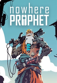 Nowhere Prophet (PC) - Steam Key - EUROPE