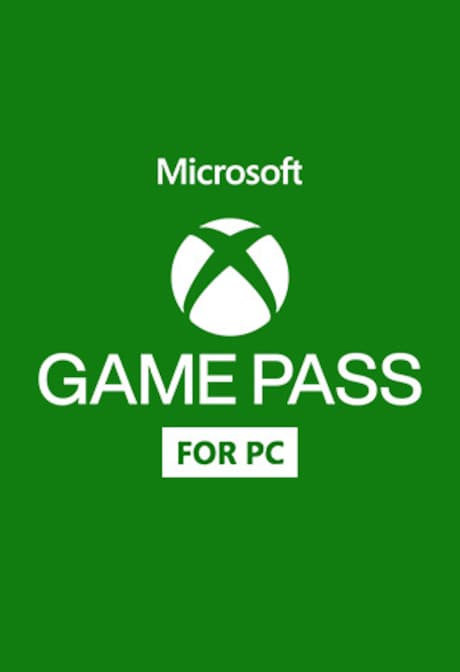 Xbox Game Pass For PC 3 Months - Microsoft Store Key - GLOBAL