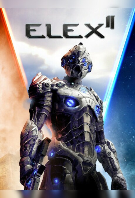 ELEX II (PC) - Steam Key - GLOBAL