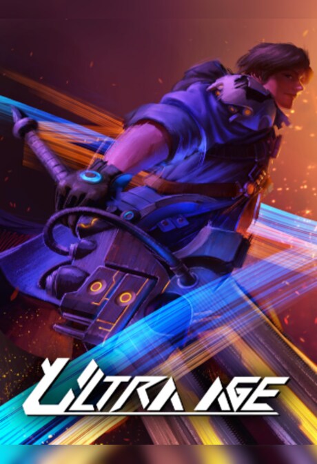 Ultra Age (PC) - Steam Key - EUROPE
