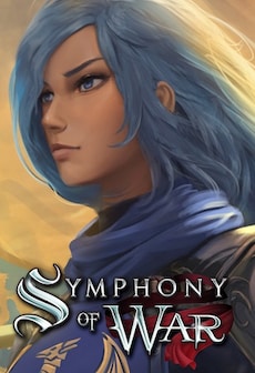 Symphony of War: The Nephilim Saga (PC) - Steam Key - EUROPE