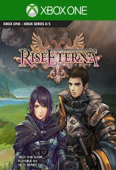 Rise Eterna (Xbox One) - Xbox Live Key - ARGENTINA