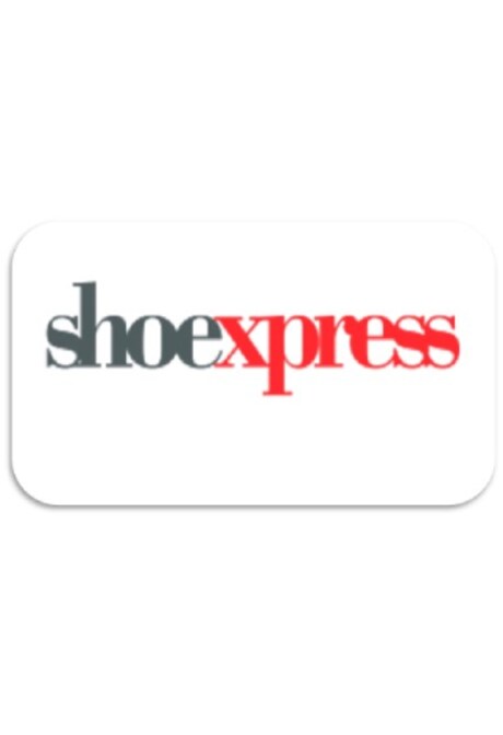 Shoe Express Gift Card 200 SAR - Shoe Express Key - SAUDI ARABIA