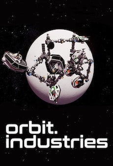 orbit.industries (PC) - Steam Key - GLOBAL