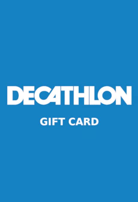 Decathlon Gift Card 44 EUR - Decathlon Key - GERMANY