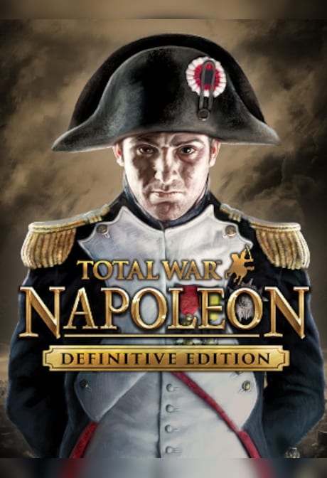 Total War: NAPOLEON - Definitive Edition Steam Gift EUROPE