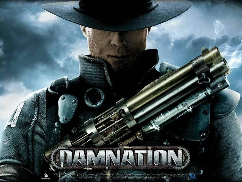 Damnation