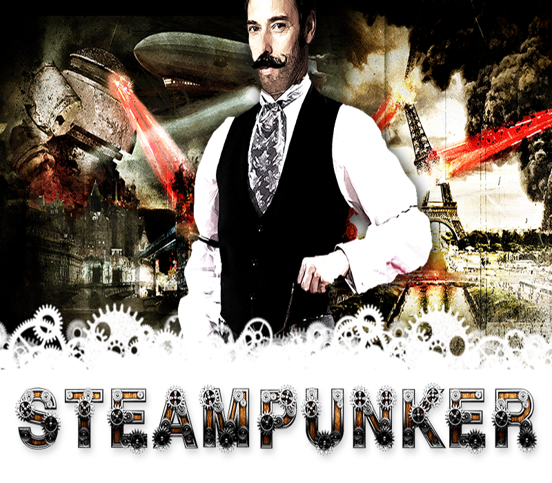 Steampunker