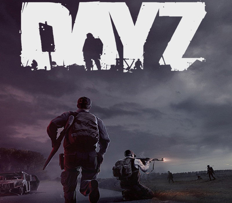 DayZ Deluxe Edition