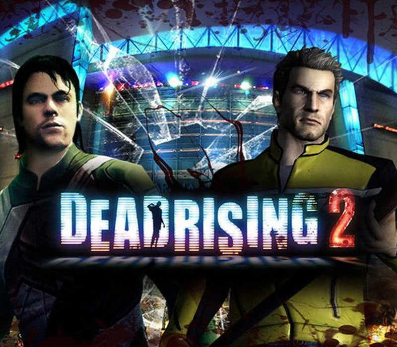Dead Rising 2