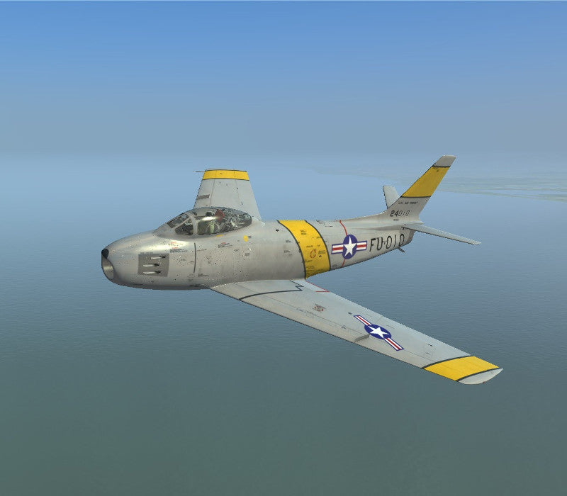 DCS: F-86F Sabre Digital Download