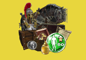 Age of Conan - Ultimate Level 80 Bundle DLC Digital Download