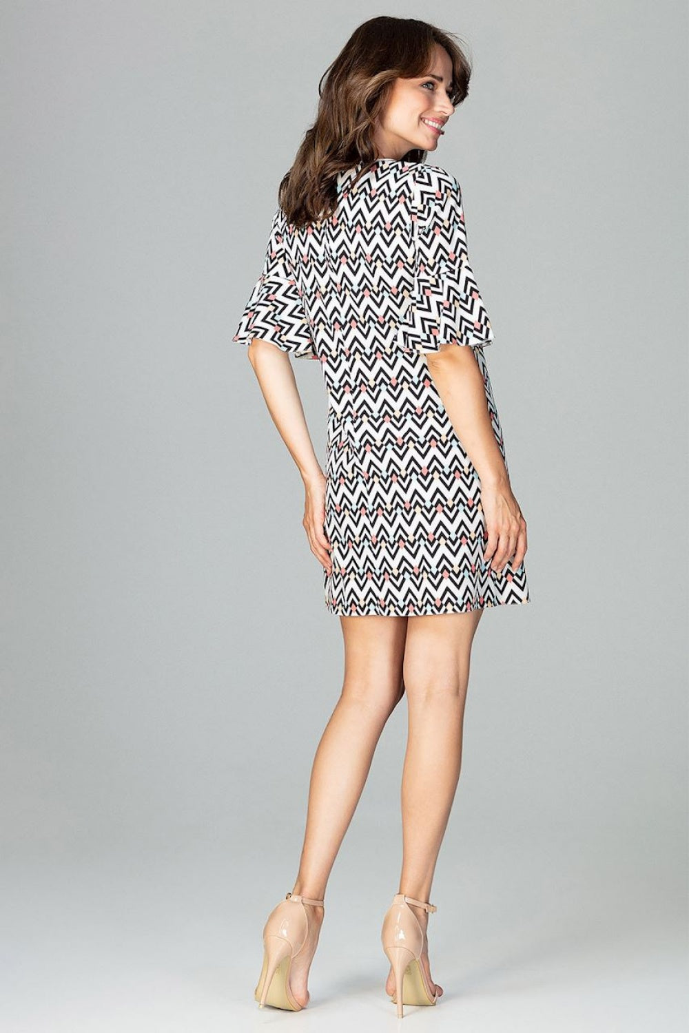Robe femme Lenitif De Jour De — blanc