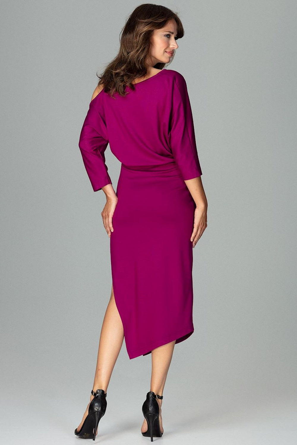 Robe femme Lenitif De Soirée De — violet