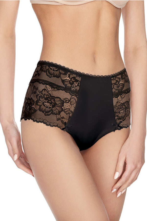 Culotte femme Ewana Culottes Culottes — noir