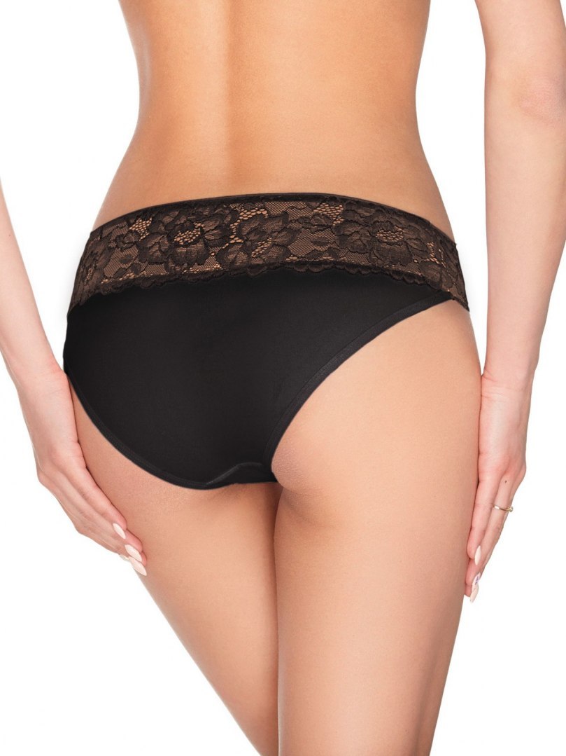 Culotte femme Ewana Culottes Culottes — noir