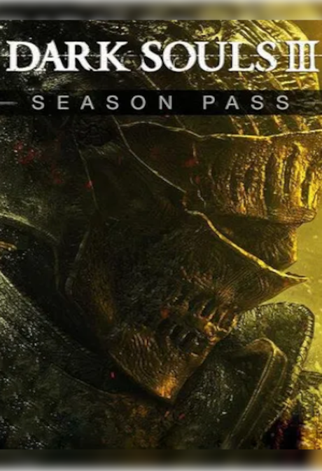 Dark Souls III - Season Pass (PC) - Steam Gift - CIS