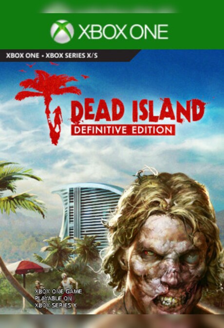 Dead Island Definitive Edition (Xbox One) - Xbox Live Key - ARGENTINA