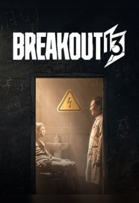 Breakout 13 (PC) - Steam Gift - ROW