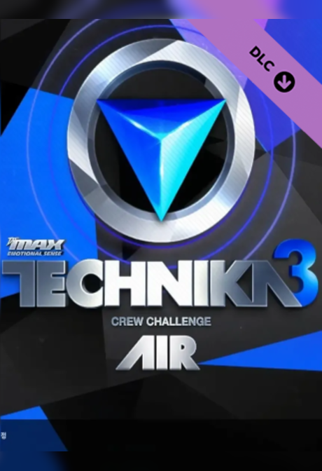 DJMax Respect V: Technika 3 Pack (PC) - Steam Key - EUROPE