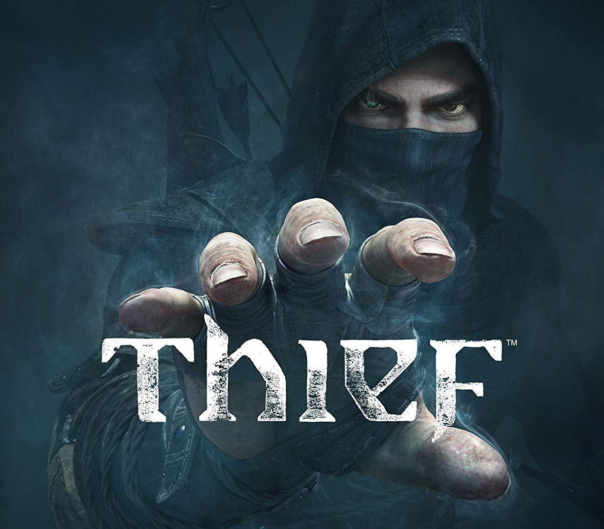 Thief EU XBOX One /