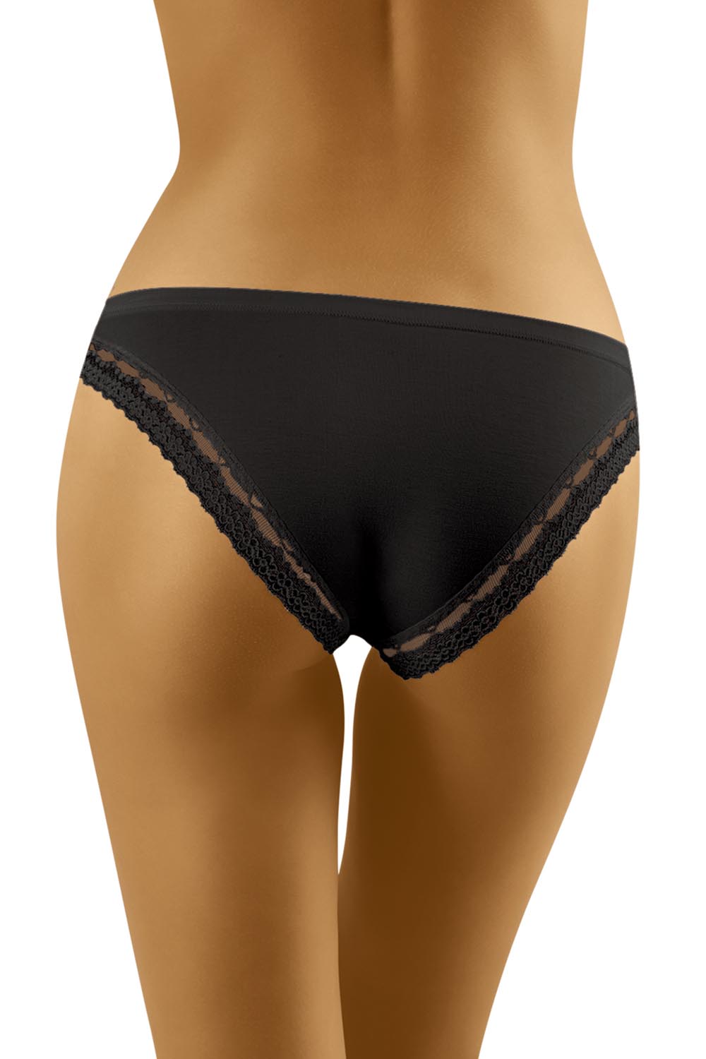 Culotte femme Wolbar Culottes Culottes — noir
